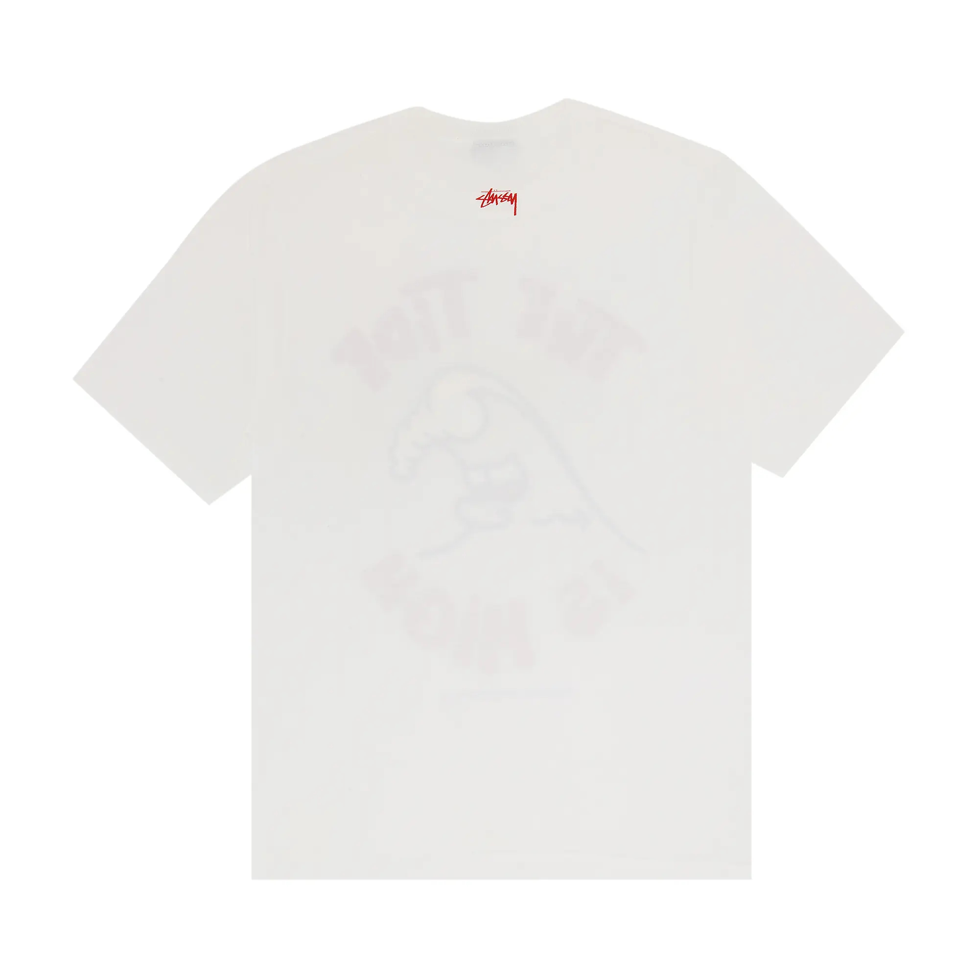 Stussy High Tide Tee