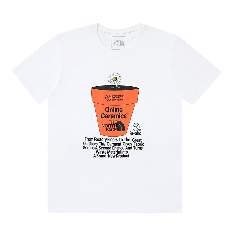 The North Face CERAMICS Tee
