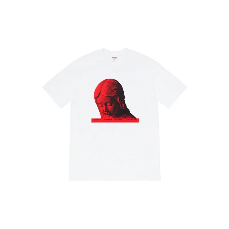 ホワイト · 3XL