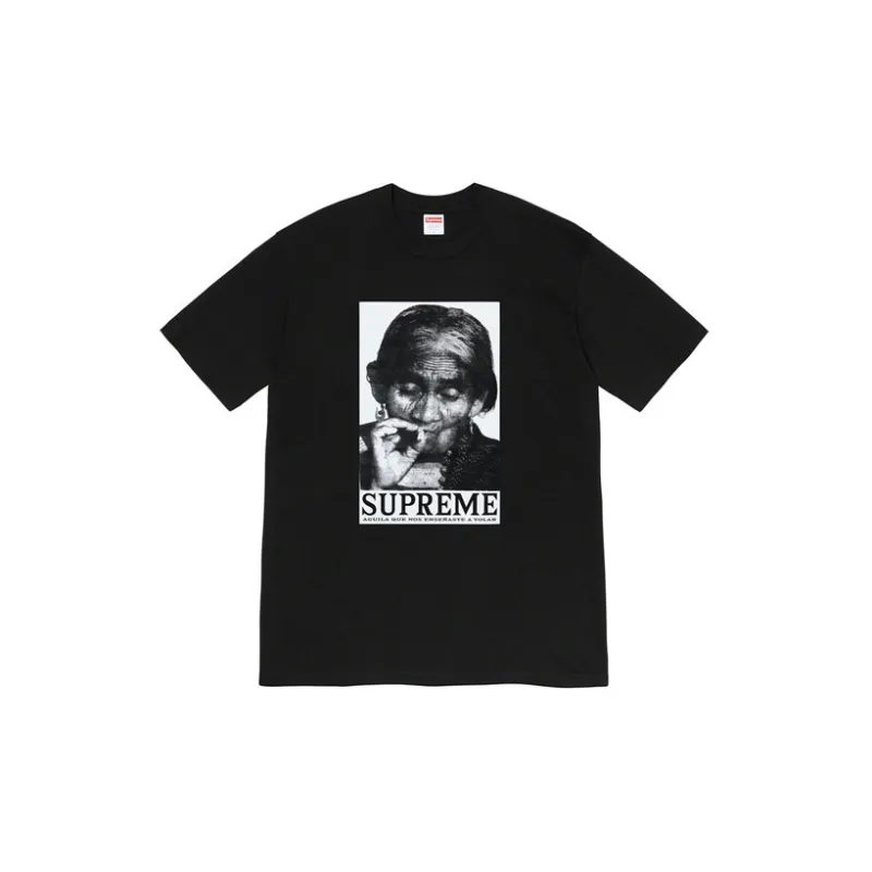 Supreme Aguila Tee