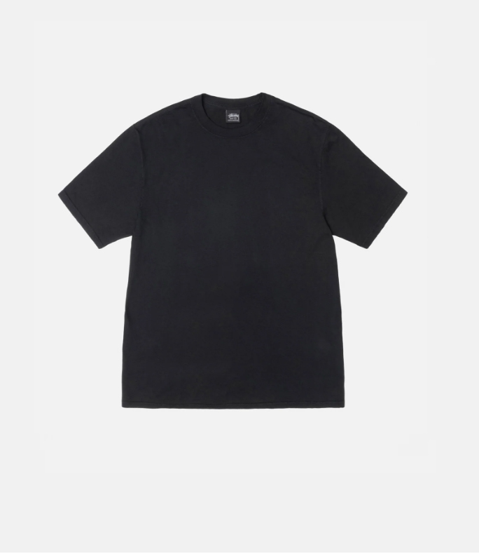 【期間限定割引価格】BUANA TEE PIGMENT DYED