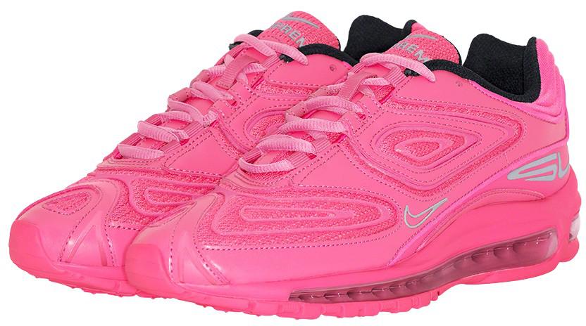Supreme x Nike - Air Max 98 TL SP (Pink)
