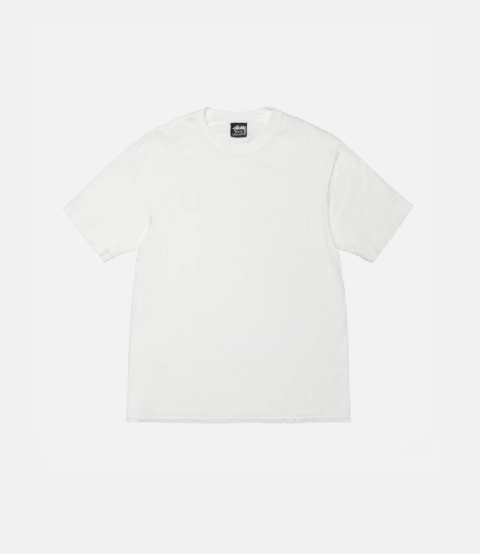 【期間限定割引価格】BUANA TEE PIGMENT DYED