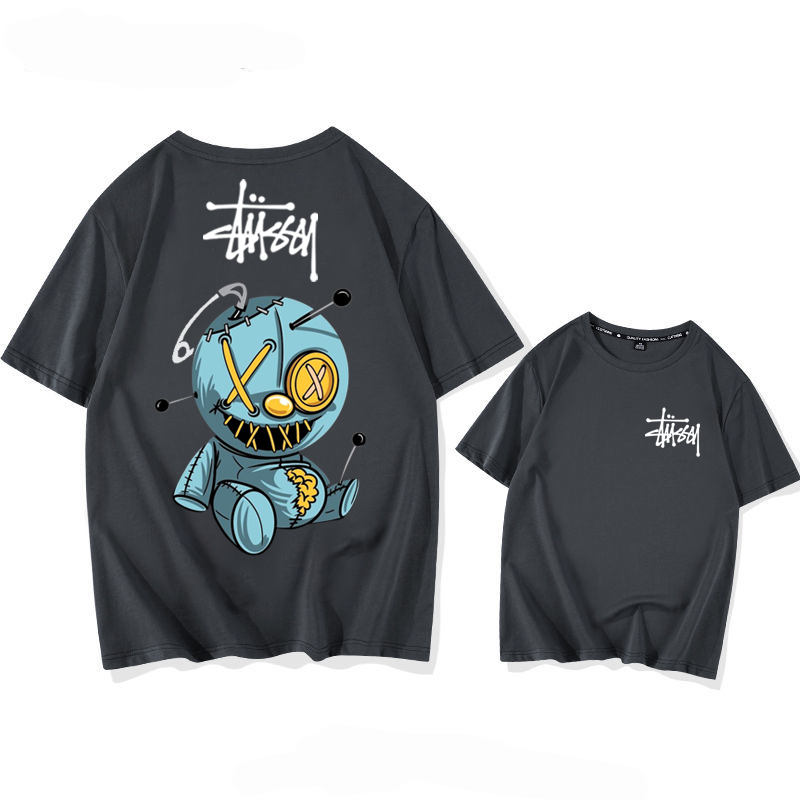 【期間限定割引価格】STUSSY voodoo doll