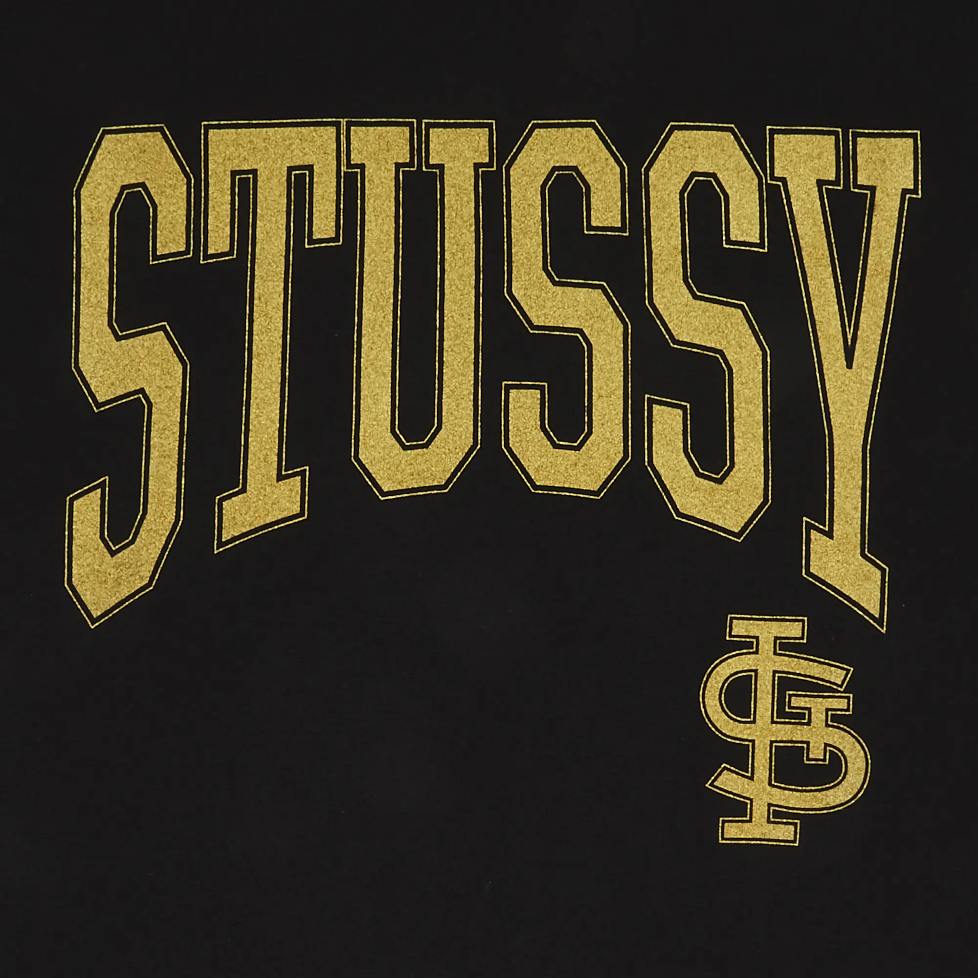 Stussy IST Tee