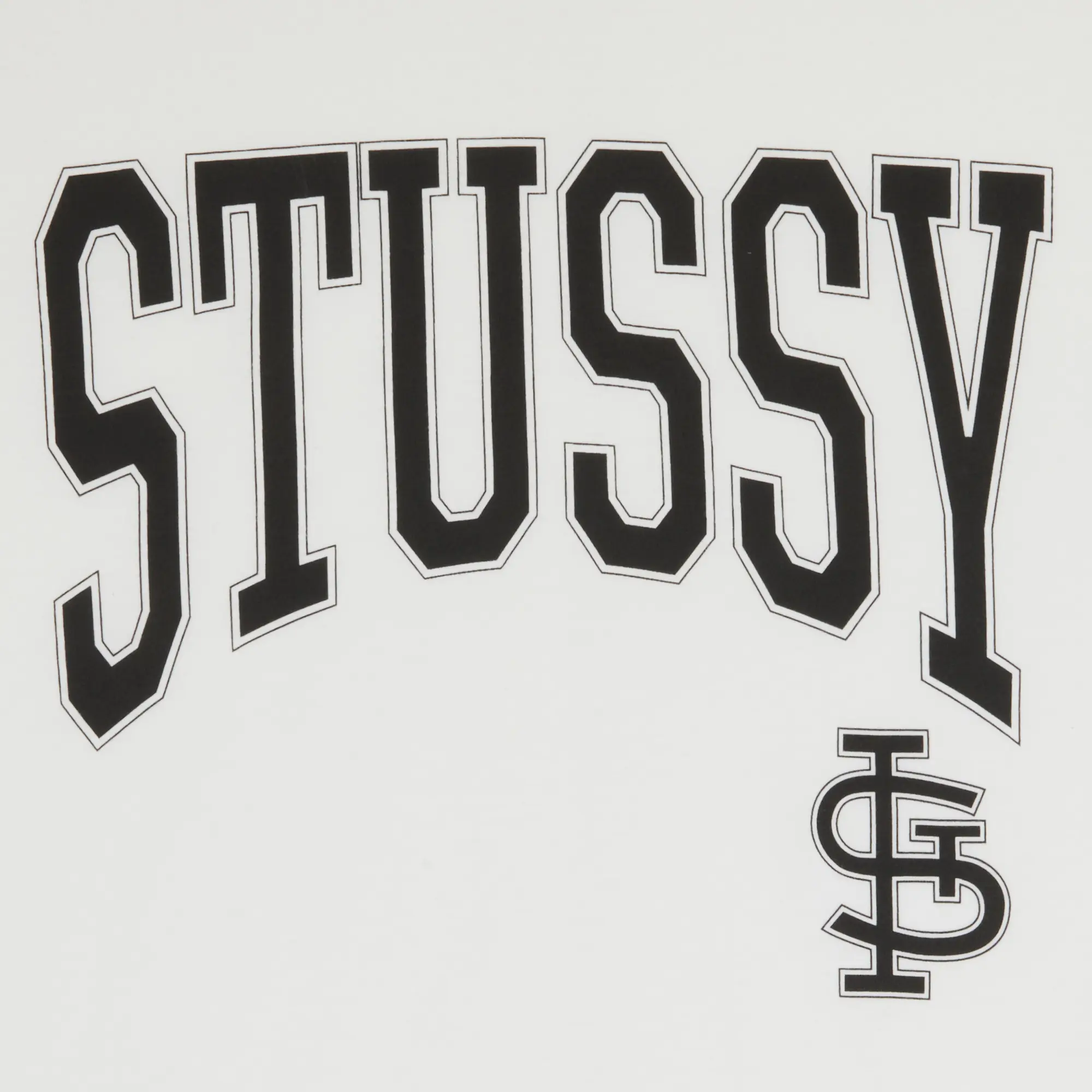 Stussy IST Tee