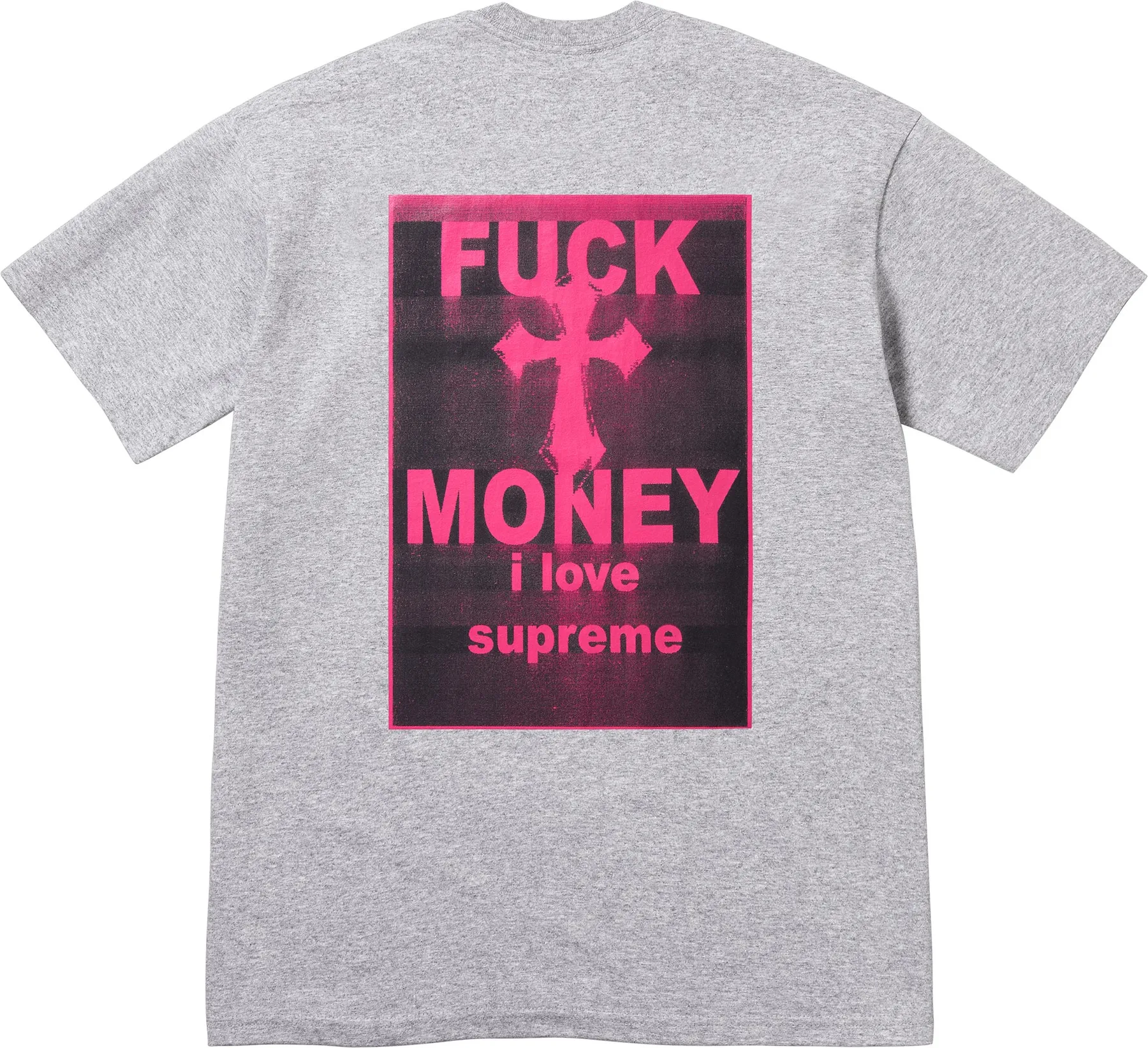 グレー · M