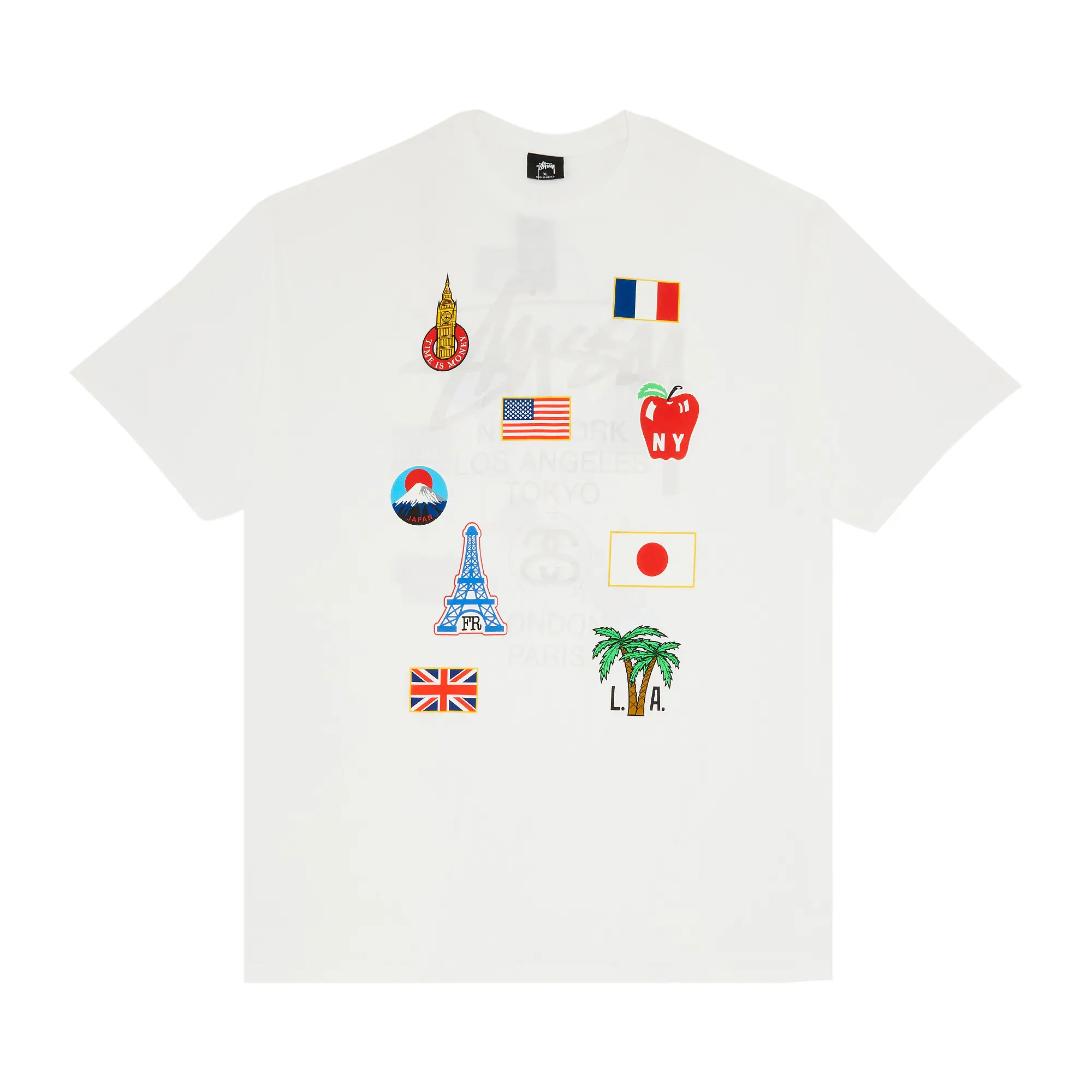 White · 3XL
