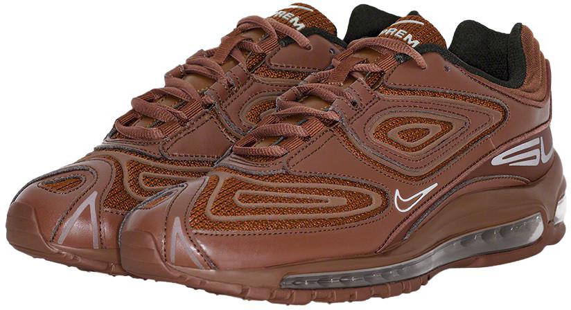 Supreme x Nike - Air Max 98 TL SP (Brown)