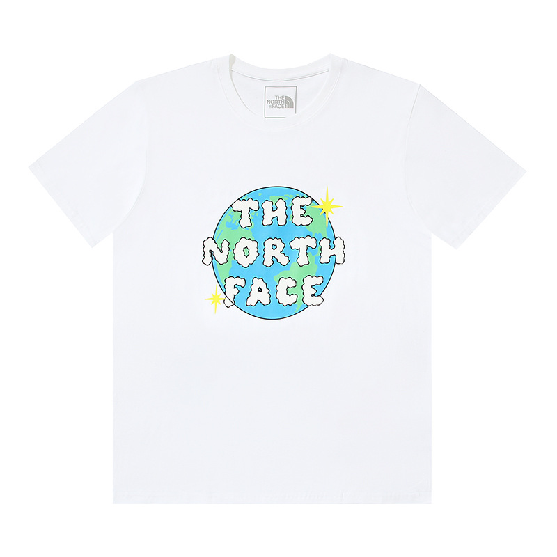 The North Face EARTH Tee