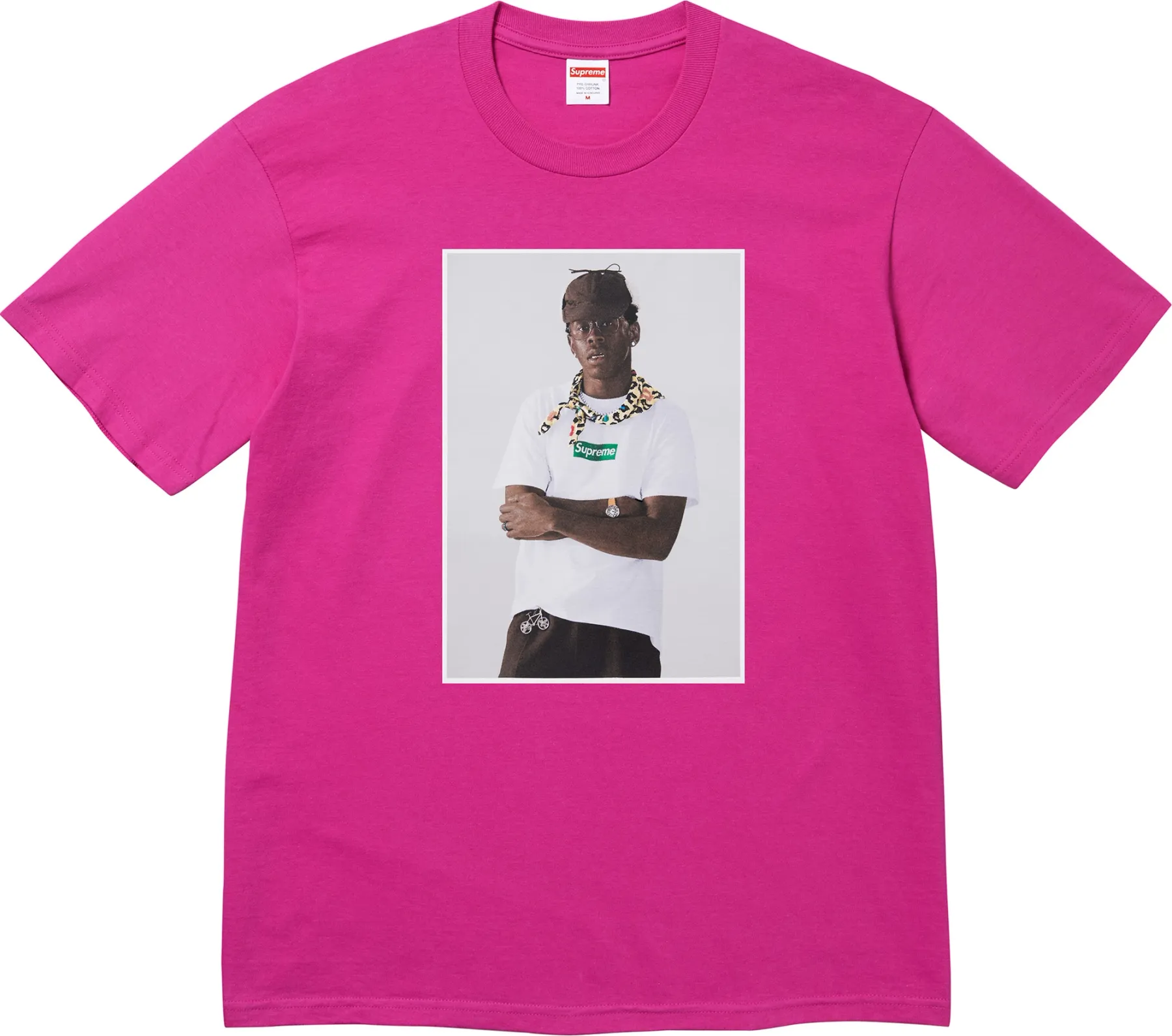 パープル · 5XL