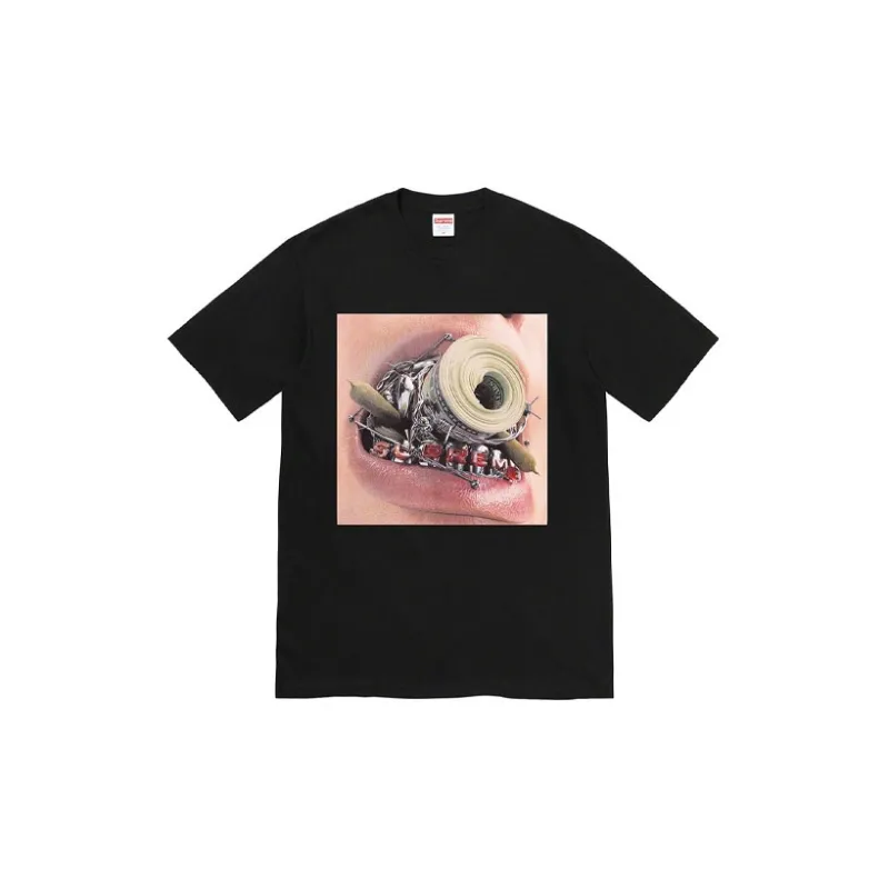 Supreme Braces Tee