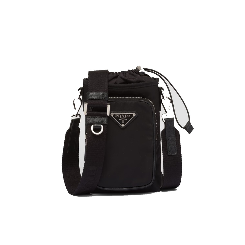 【在庫一掃SALE】PRADA-Re-Nylon スマートフォンケース