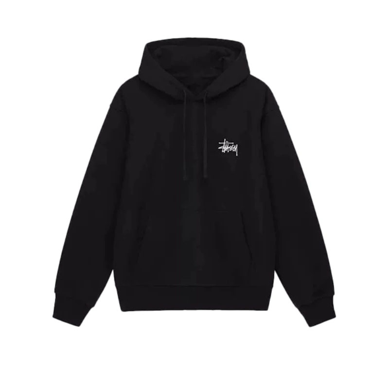 Stussy パーカー 8 Ball Spider [3カラー]