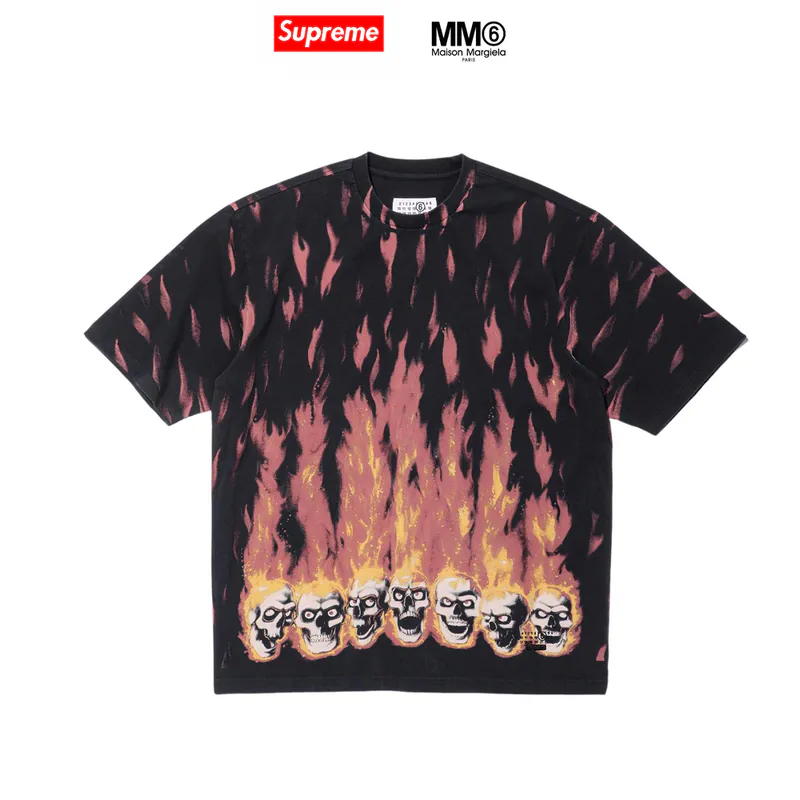 Maison Margiela × Supreme★送関込★入手困難★誰もが欲しがる１着★