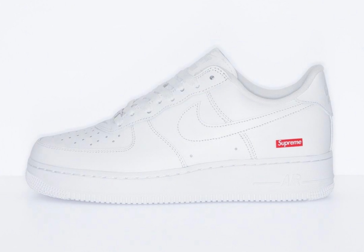 White/White · 24.0cm(38)