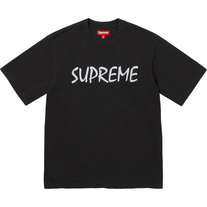 Supreme  FTP S/S TOP