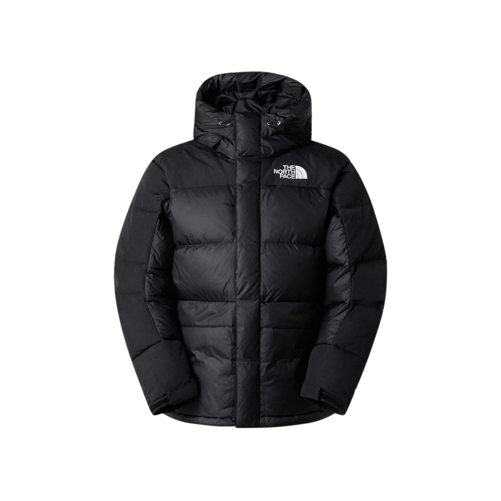 The North Face Mens HMLYN Down Parka Jacket