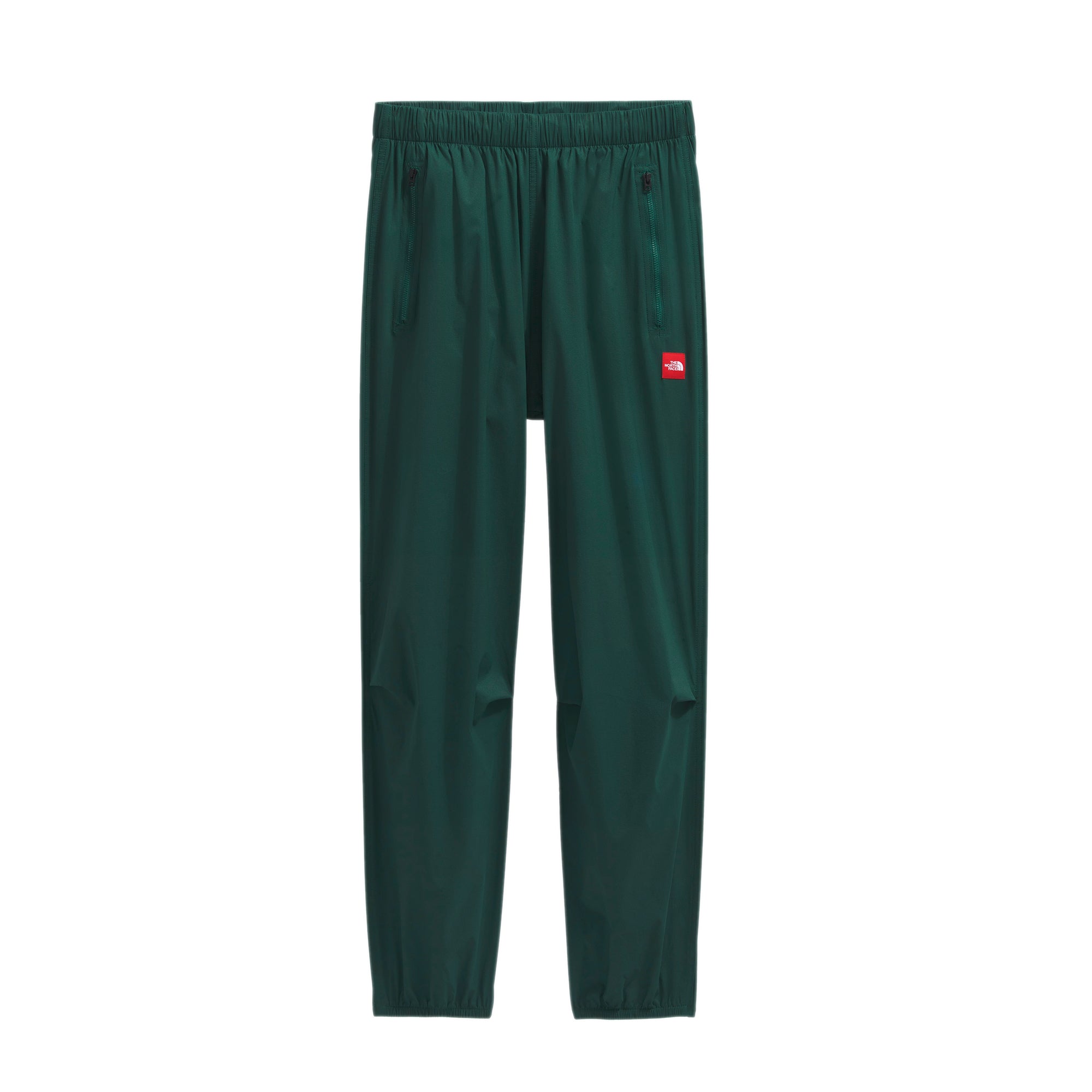 The North Face Mens Red Box Packable Wind Pant