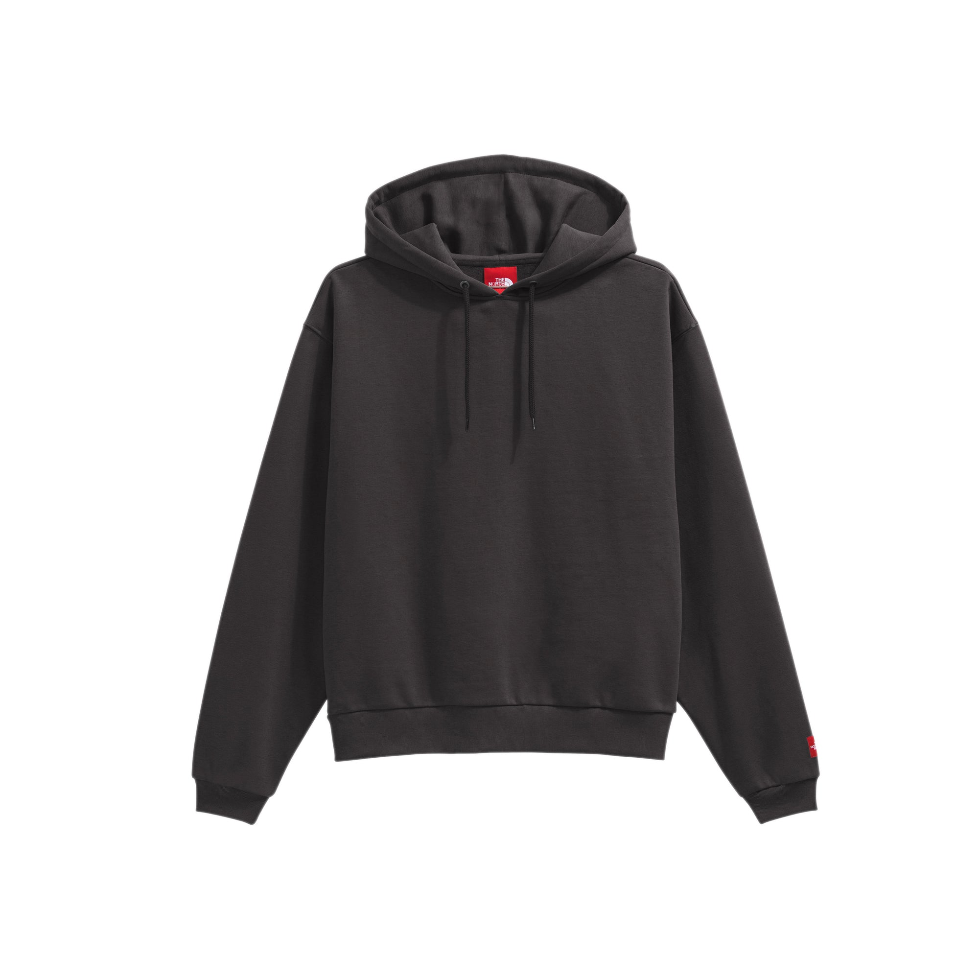 The North Face Mens Red Box Hoodie