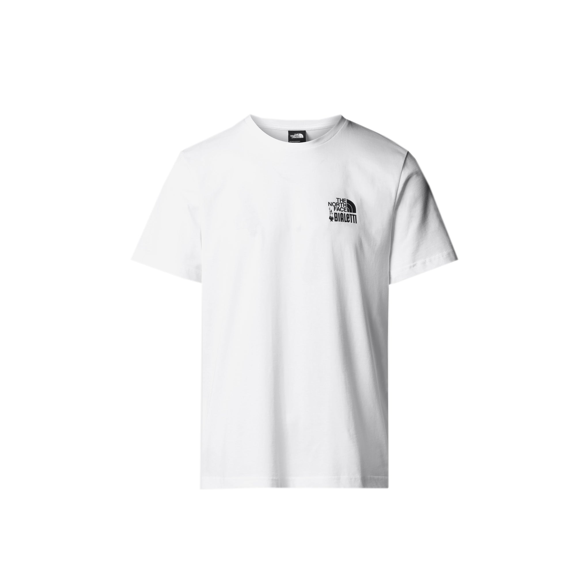 The North Face x Bialetti Mens Short Sleeve Tee