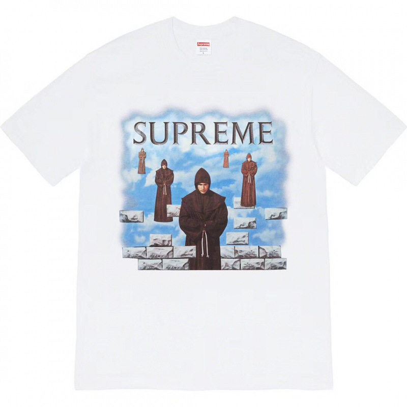 ホワイト · M