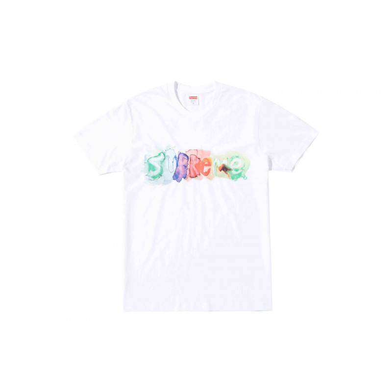 ホワイト · L
