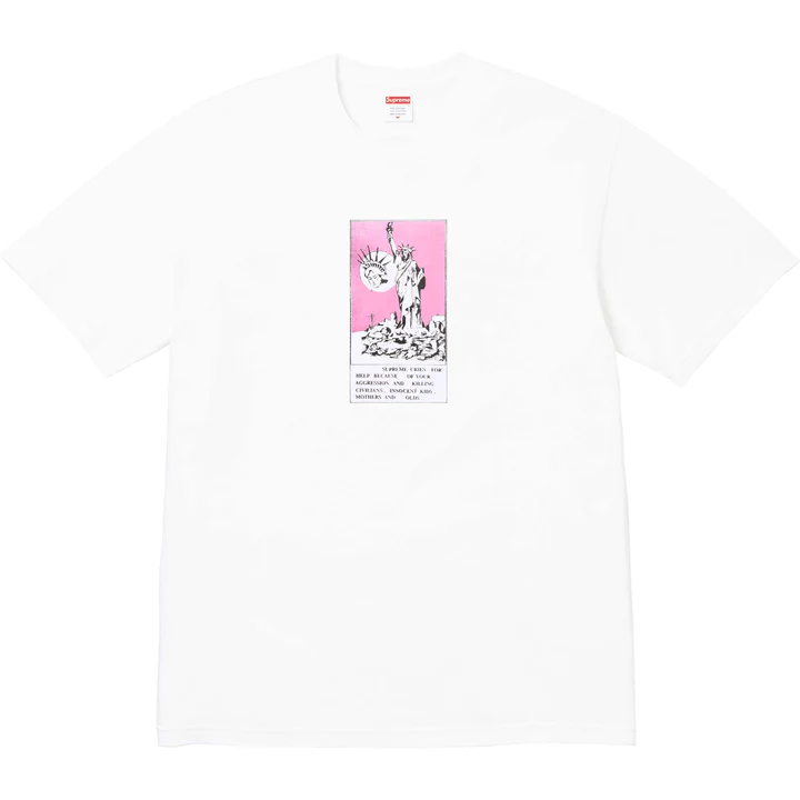 ホワイト · XL