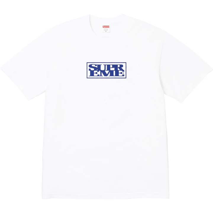 Supreme Connect Tee