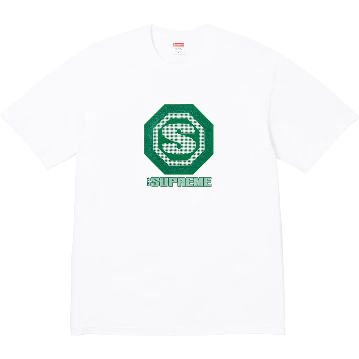 ホワイト · 3XL