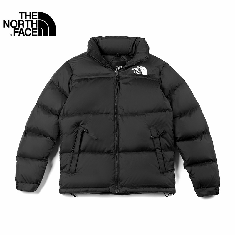 The North Face 700 黒