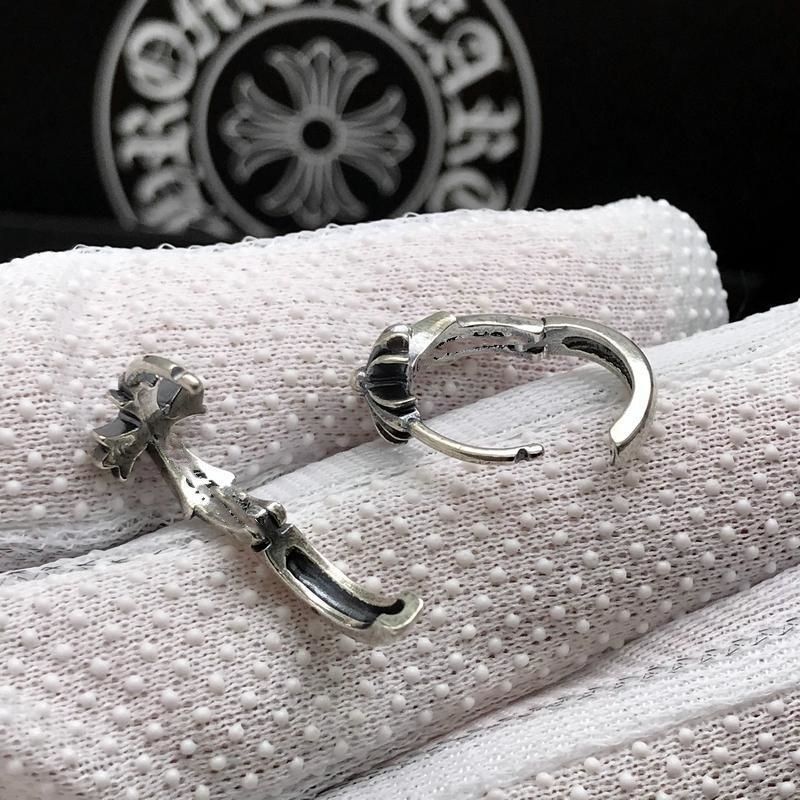 ストリートスタイル ユニセックス パンク レトロ スタッドピアス