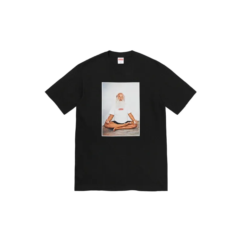 Supreme Rick Rubin Tee