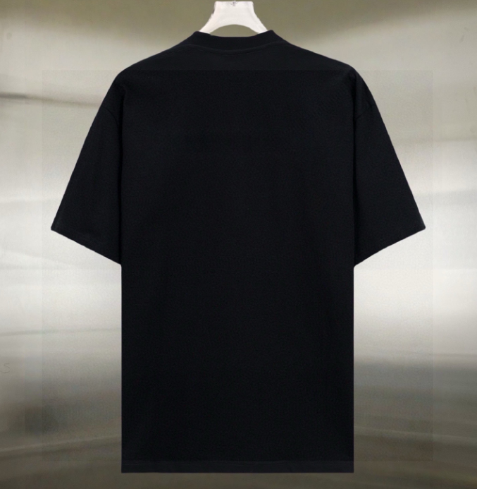 『XS-XL』ハイエンドでファッショナブルなクラシックトップス カジュアルデイリー半袖