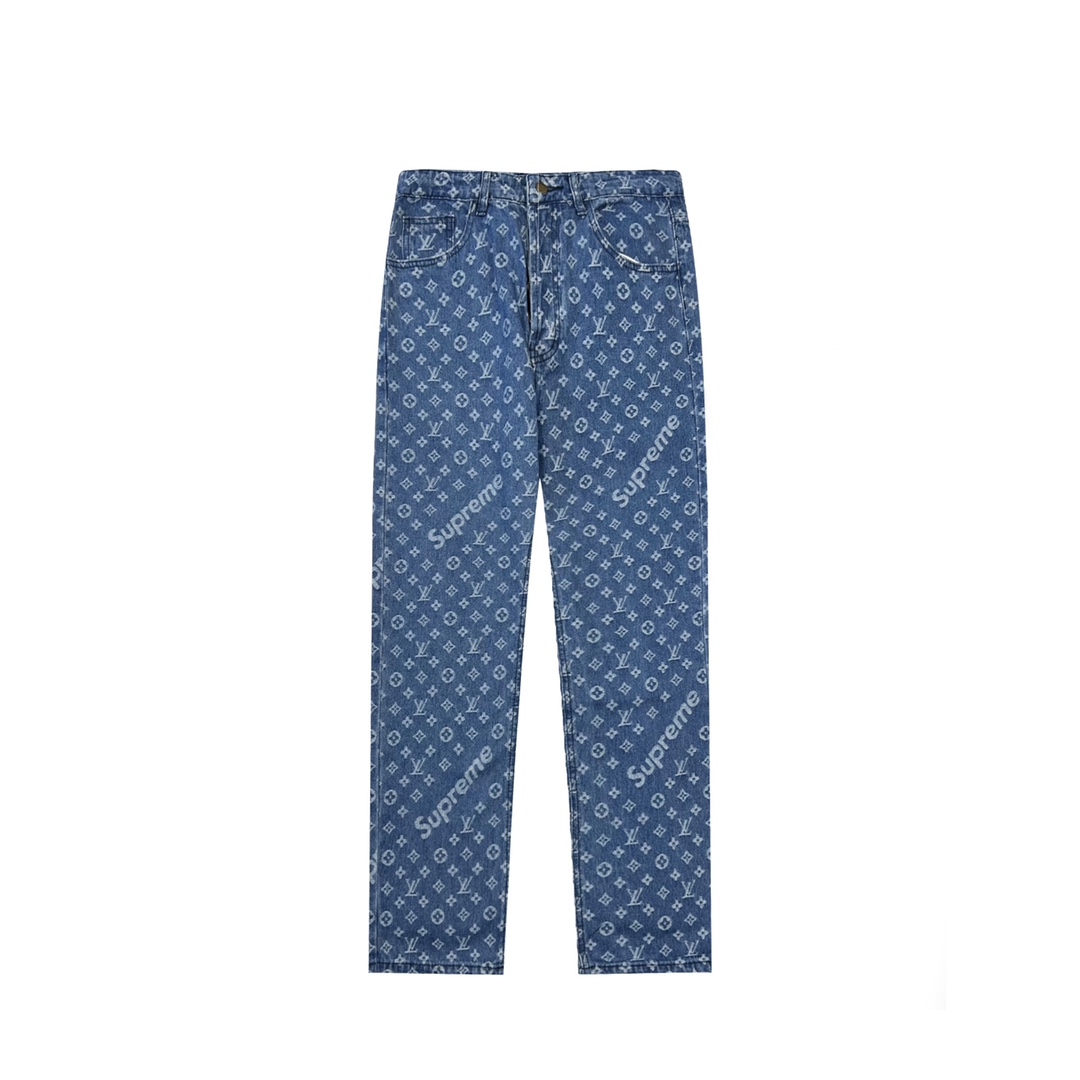 【Louis Vuitton公式 旗艦店】Supreme（ルイヴィトン）ご好評に付き再入荷！！