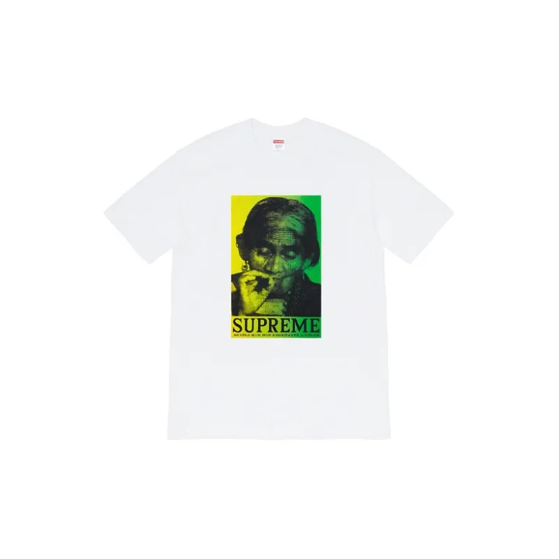 ホワイト · M