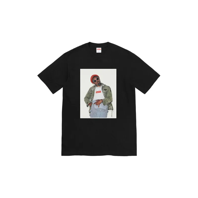 Supreme André 3000 Tee