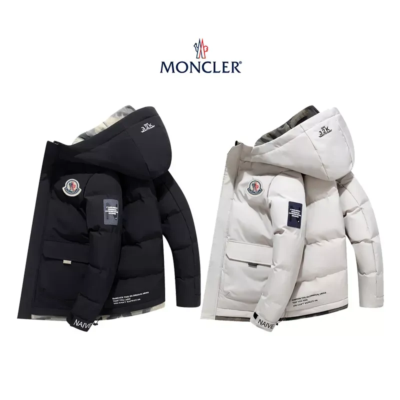 【MONCLER】（モンクレール） ダウンジャケット
