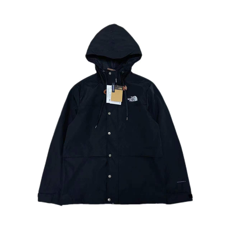 black · L