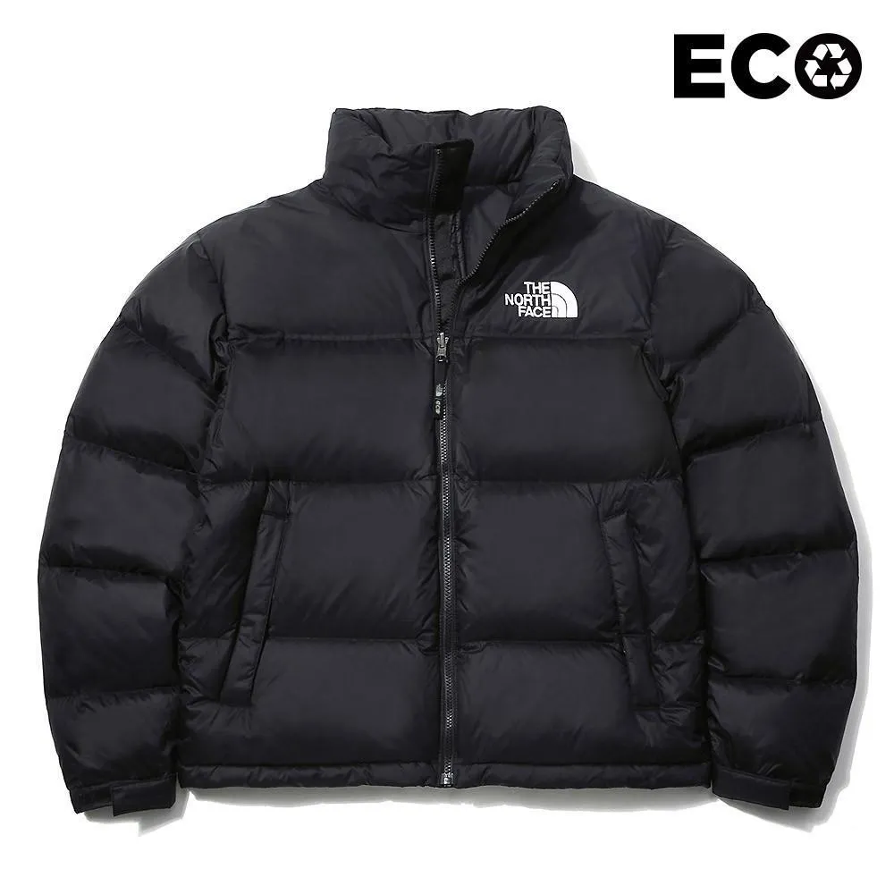 【人気が高い】【THE NORTH FACE】 ★ 1996 ECO NUPTSE JACKET ★ BLACK