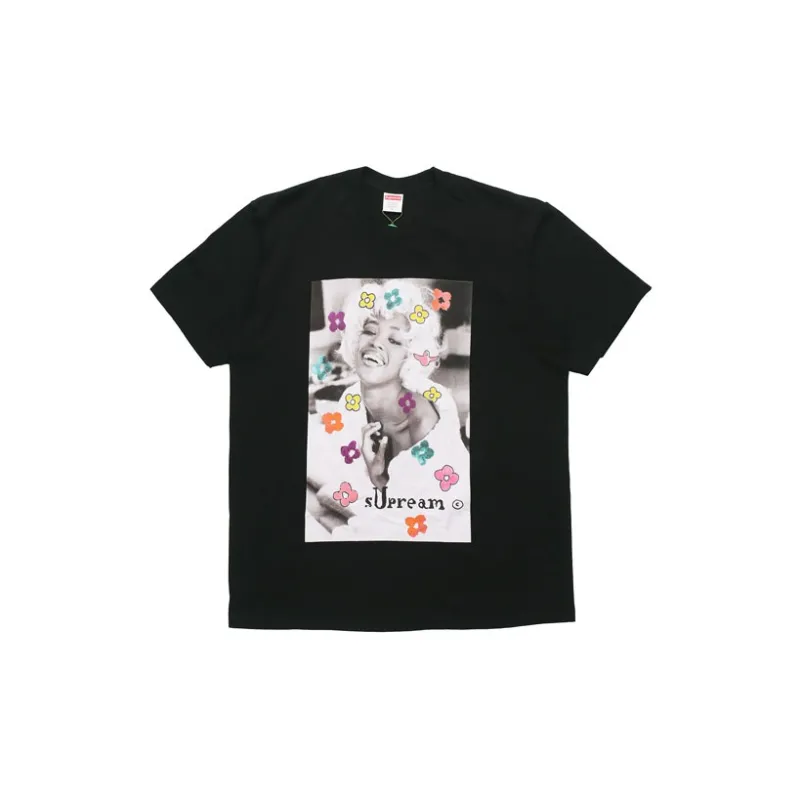 Supreme T-shirt Unisex#1