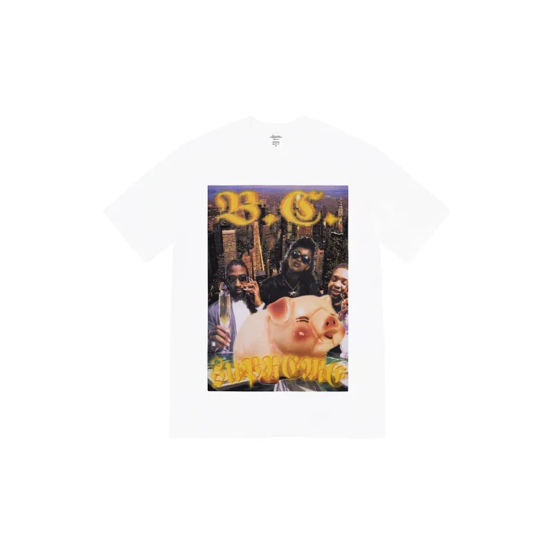 ホワイト · 3XL
