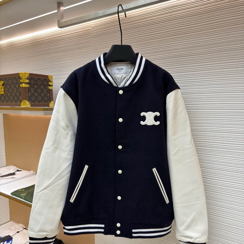 『M-XL』秋冬 学生 ベースボールジャケット メンズ アメリカンストリート カジュアル ゆったり カップル ジャケット
