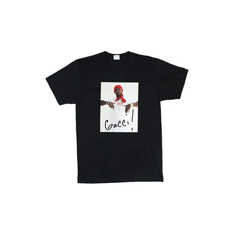 Supreme SS18 T-shirt