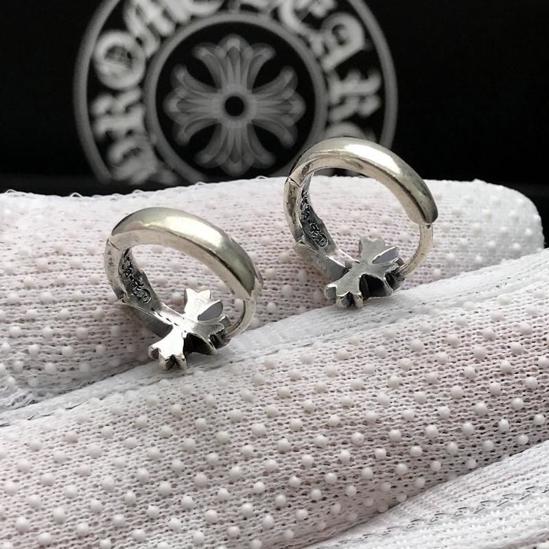 ストリートスタイル ユニセックス パンク レトロ スタッドピアス