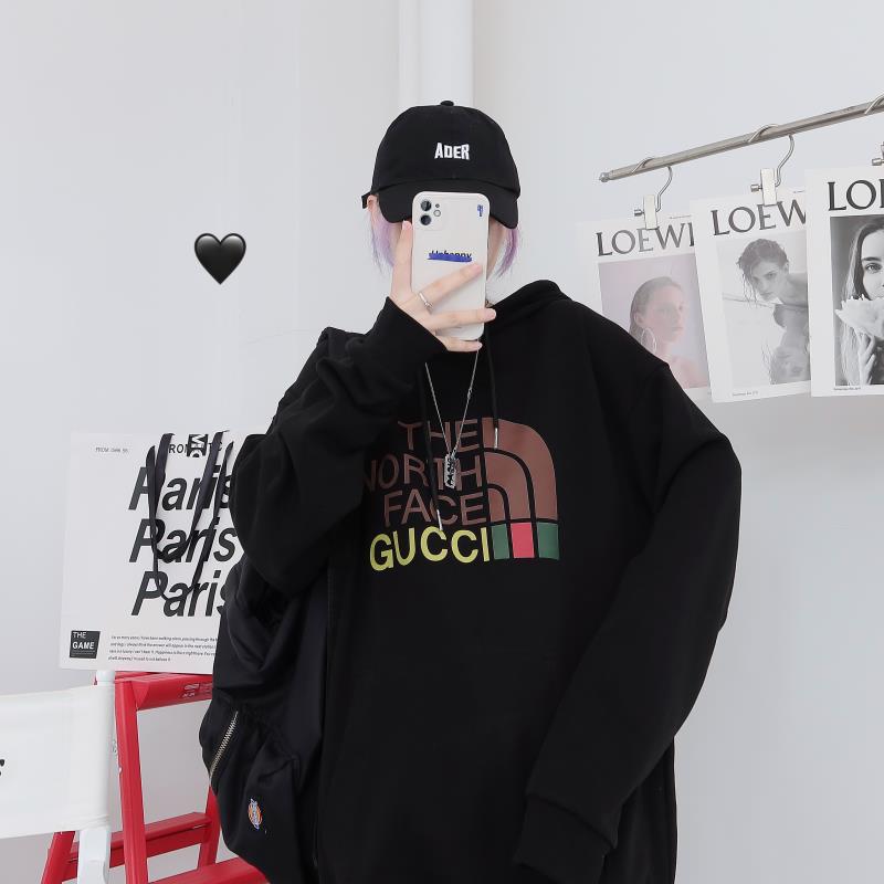 ブラック · M