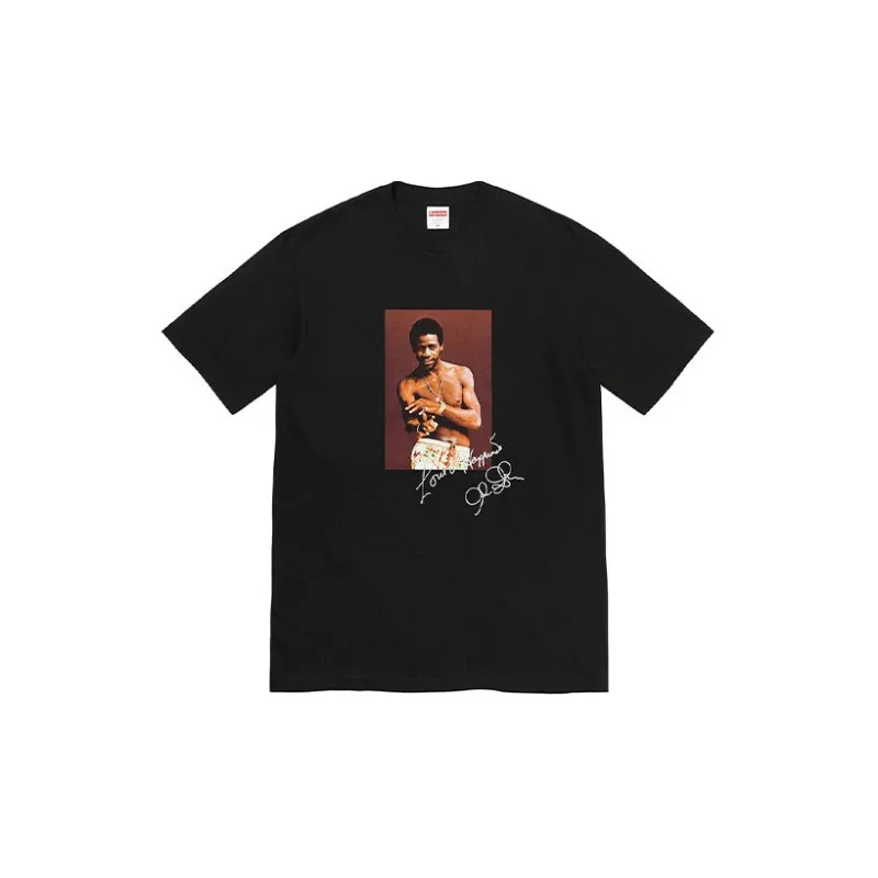 Supreme Al Green Tee