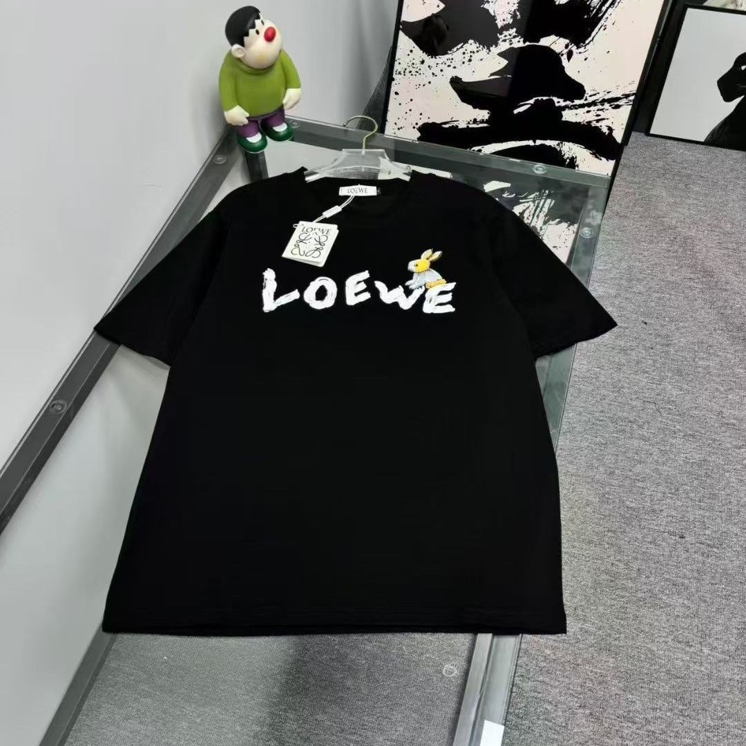『S-4XL』定番のおしゃれなプリント柄半袖トップス。ユニセックスで通気性も良く、カップルにも最適です。