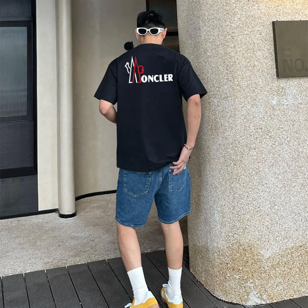 ブラック · S