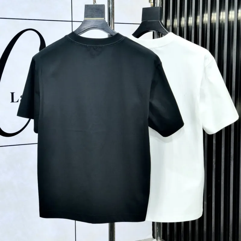『S-4XL』着心地良い ファッション 通気性 合わせやすい クラシックカジュアル Ｔシャツ